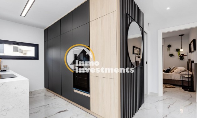 Nieuwbouw - Appartement - Orihuela Costa - PAU 26