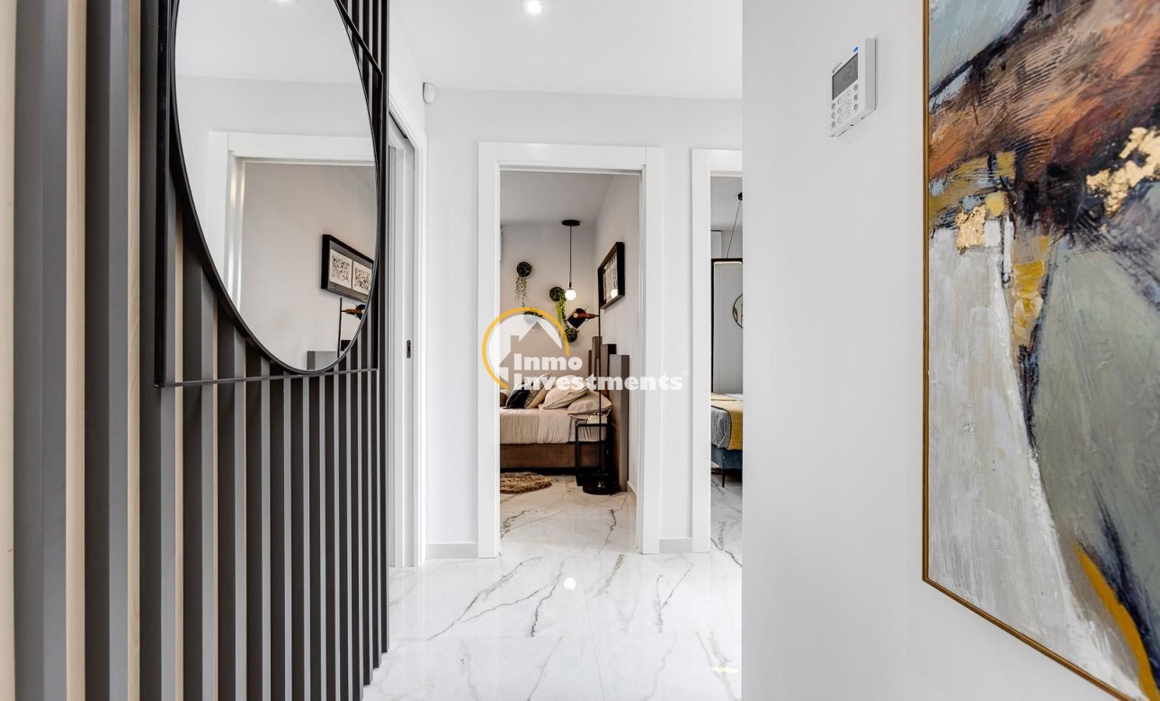 Nieuwbouw - Appartement - Orihuela Costa - PAU 26