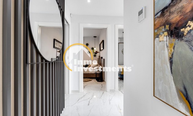 Nieuwbouw - Appartement - Orihuela Costa - PAU 26