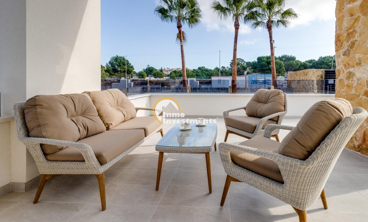 Nieuwbouw - Appartement - Orihuela Costa - PAU 26