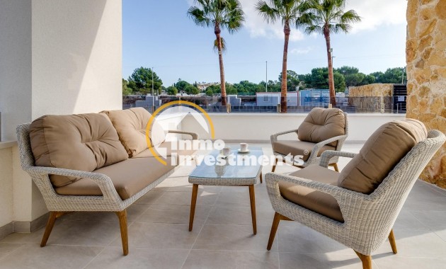 Nieuwbouw - Appartement - Orihuela Costa - PAU 26