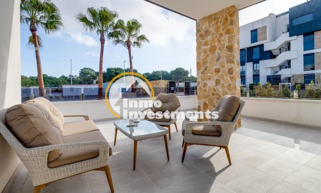 Nieuwbouw - Appartement - Orihuela Costa - PAU 26