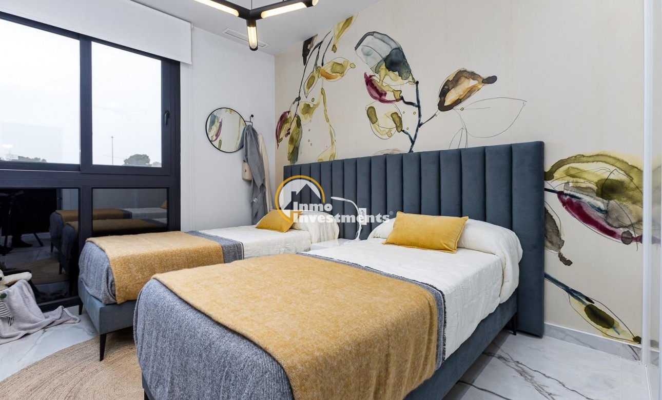 Nieuwbouw - Appartement - Orihuela Costa - PAU 26