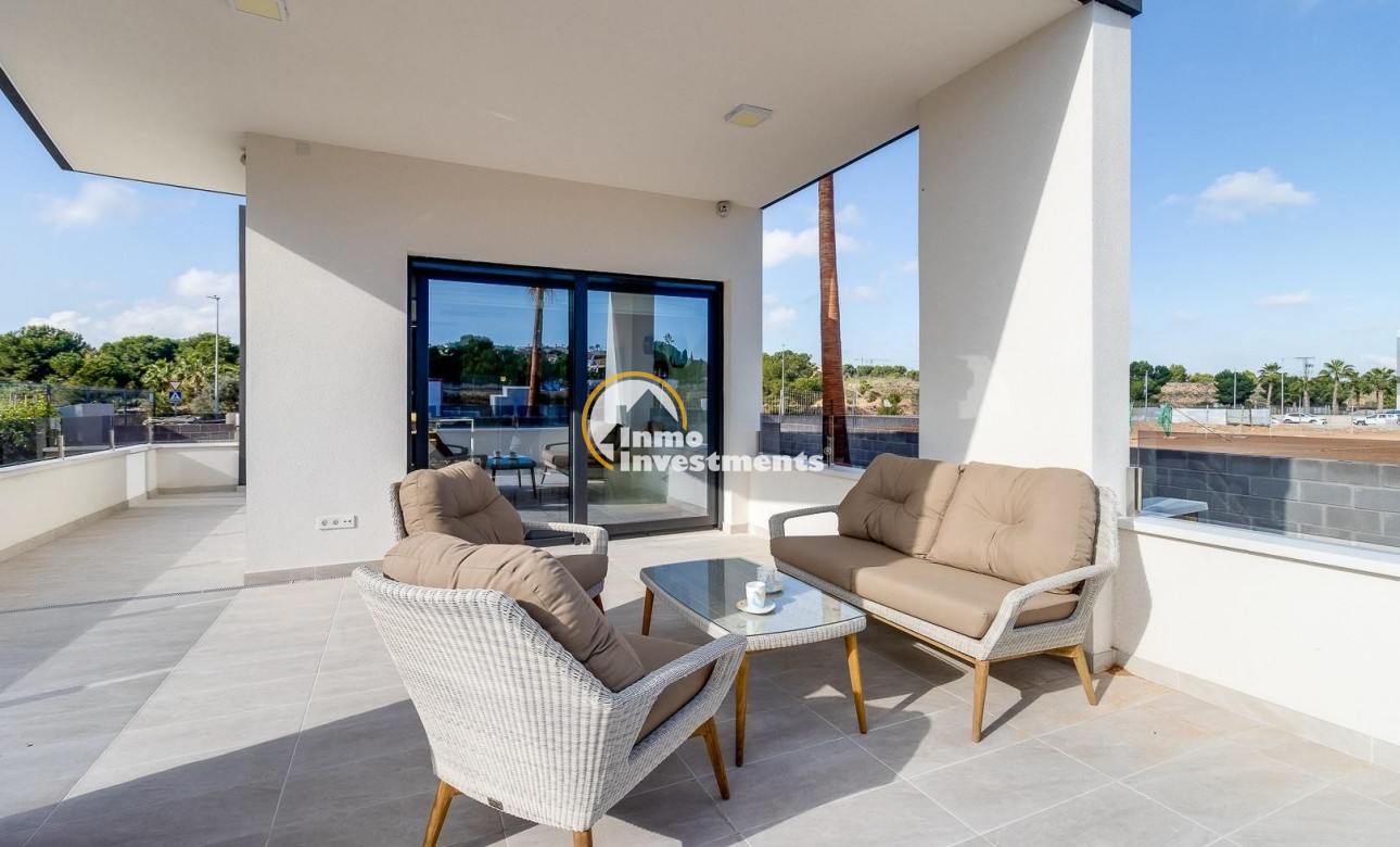 Nieuwbouw - Appartement - Orihuela Costa - PAU 26