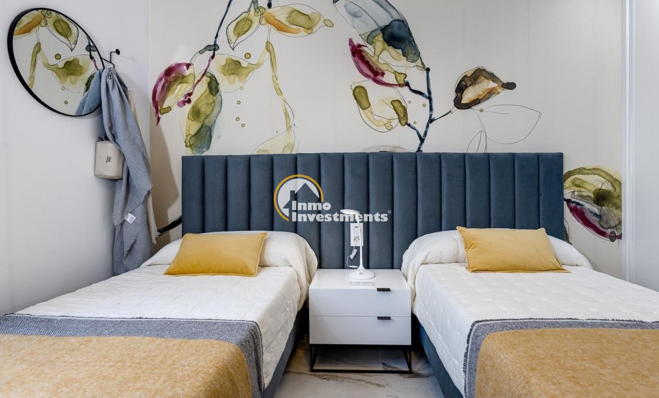 Nieuwbouw - Appartement - Orihuela Costa - PAU 26