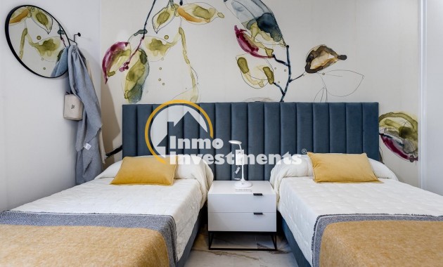Nieuwbouw - Appartement - Orihuela Costa - PAU 26