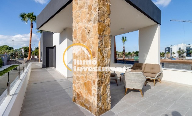 Nieuwbouw - Appartement - Orihuela Costa - PAU 26