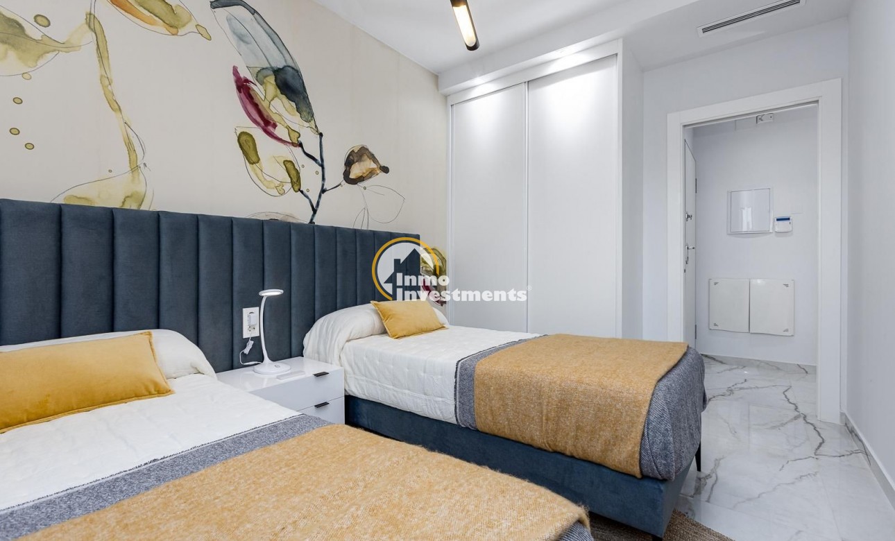 Nieuwbouw - Appartement - Orihuela Costa - PAU 26