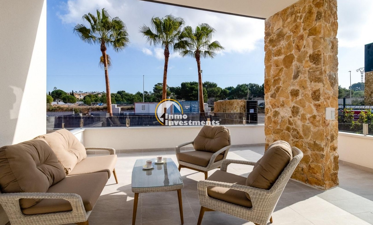 Nieuwbouw - Appartement - Orihuela Costa - PAU 26