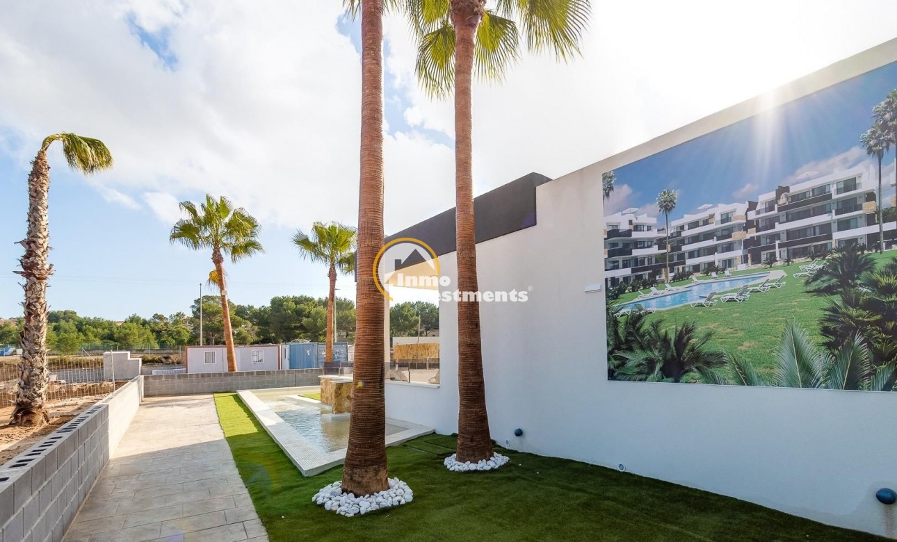 Nieuwbouw - Appartement - Orihuela Costa - PAU 26