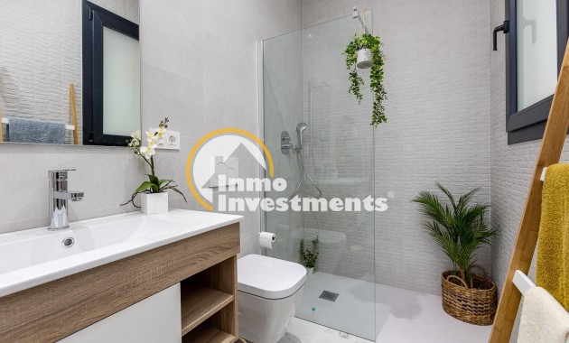 Nieuwbouw - Appartement - Orihuela Costa - PAU 26