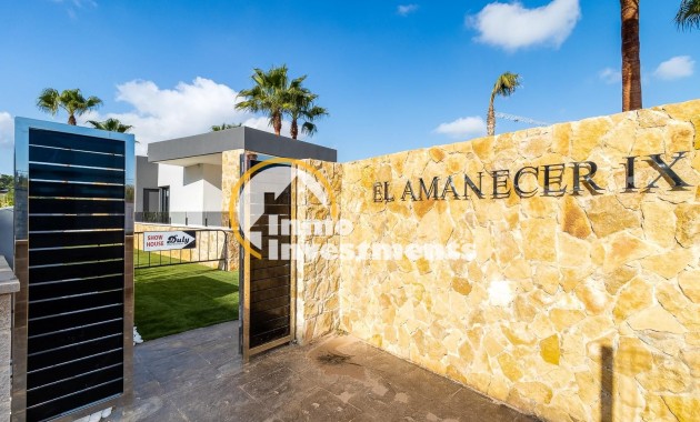 Nieuwbouw - Appartement - Orihuela Costa - PAU 26