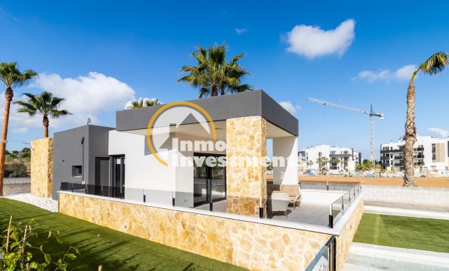 Nieuwbouw - Appartement - Orihuela Costa - PAU 26