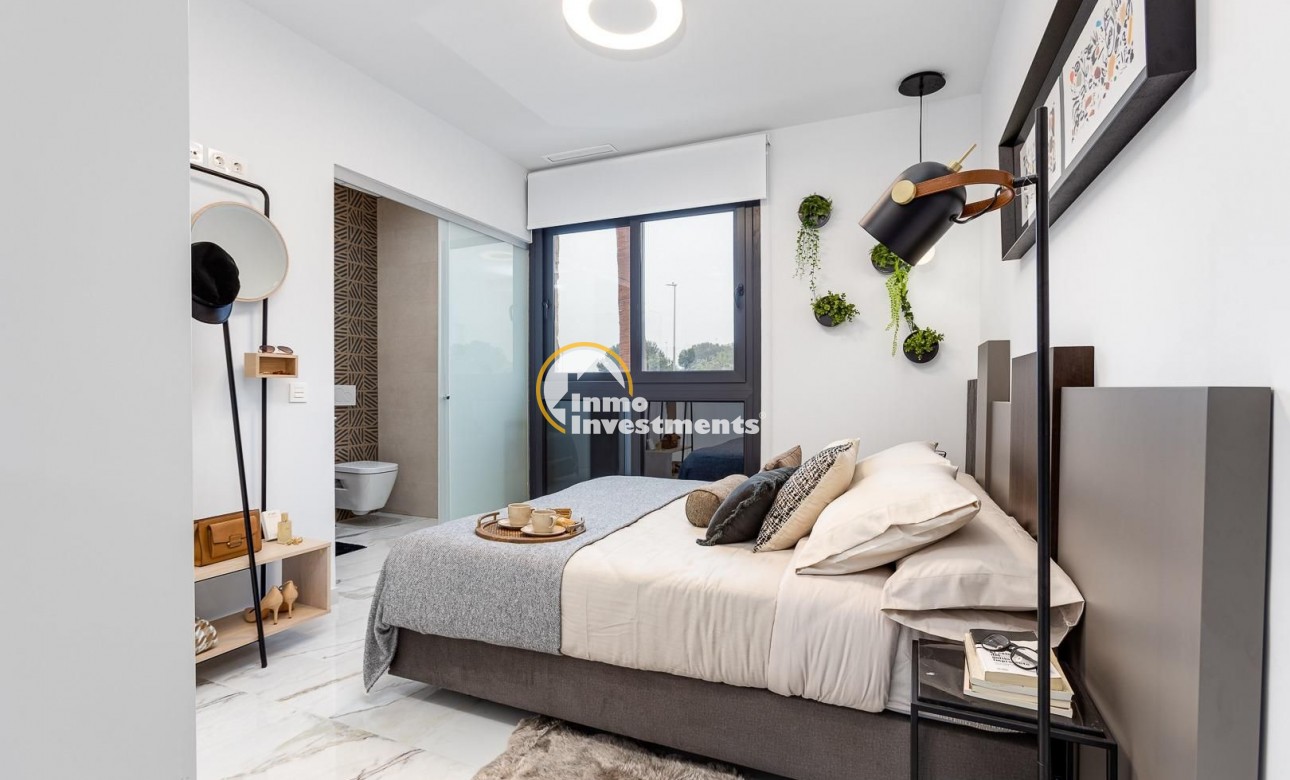 Nieuwbouw - Appartement - Orihuela Costa - PAU 26