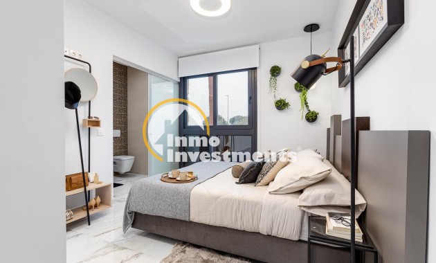 Nieuwbouw - Appartement - Orihuela Costa - PAU 26