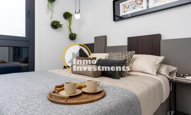 Nieuwbouw - Appartement - Orihuela Costa - PAU 26