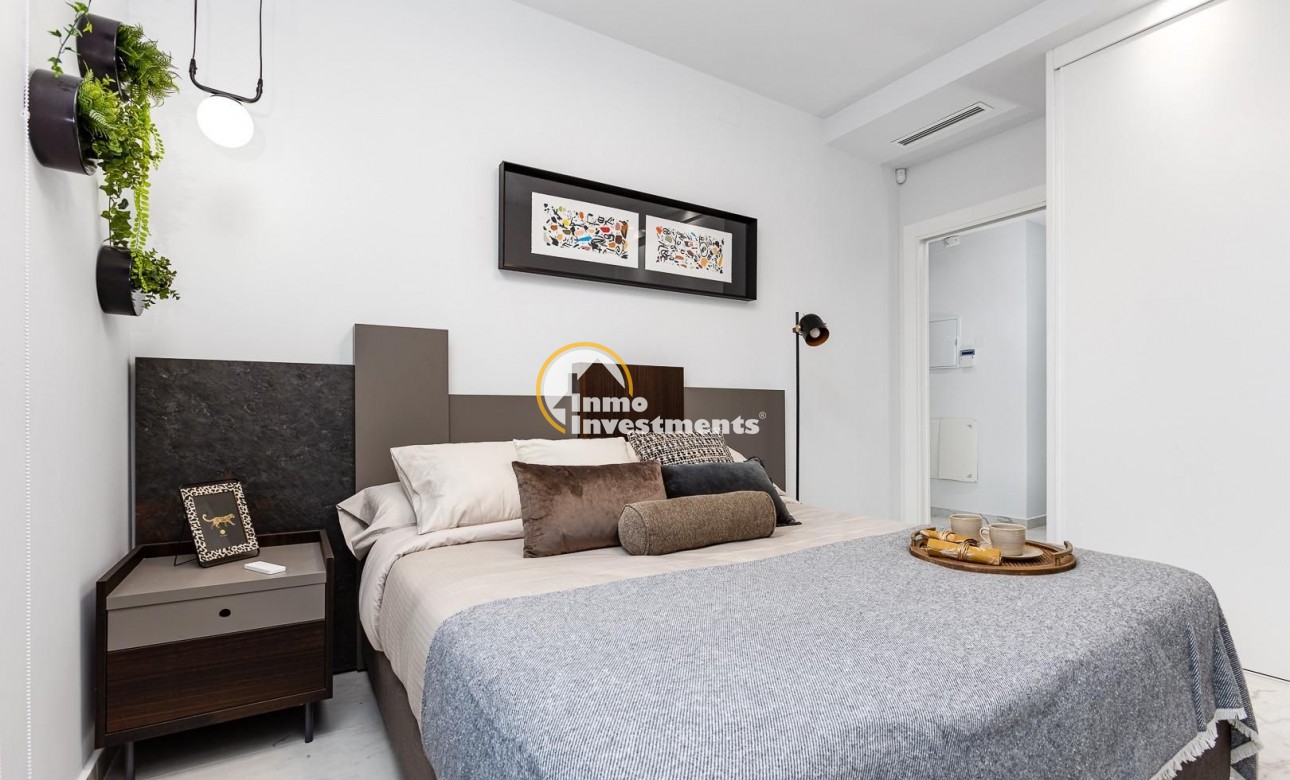 Nieuwbouw - Appartement - Orihuela Costa - PAU 26