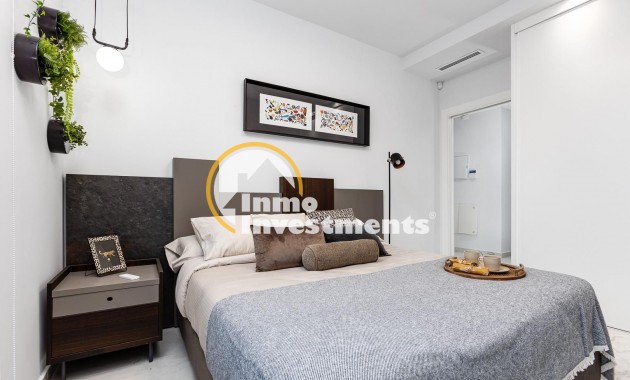 Nieuwbouw - Appartement - Orihuela Costa - PAU 26