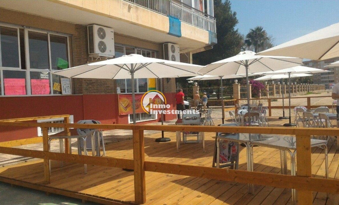 Resale - Commercial - Torrevieja - Acequion