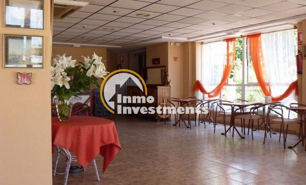 Resale - Commercial - Torrevieja - Acequion