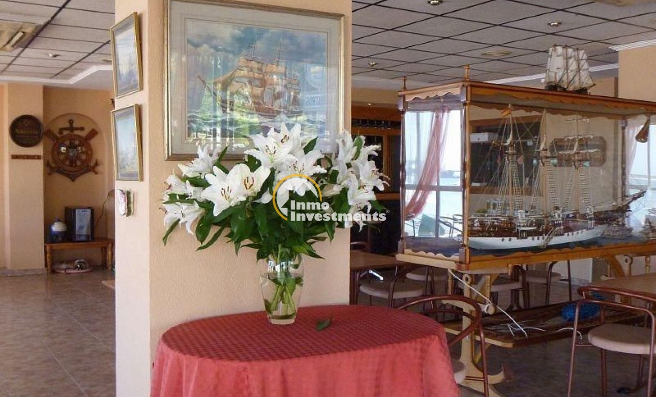Resale - Commercial - Torrevieja - Acequion