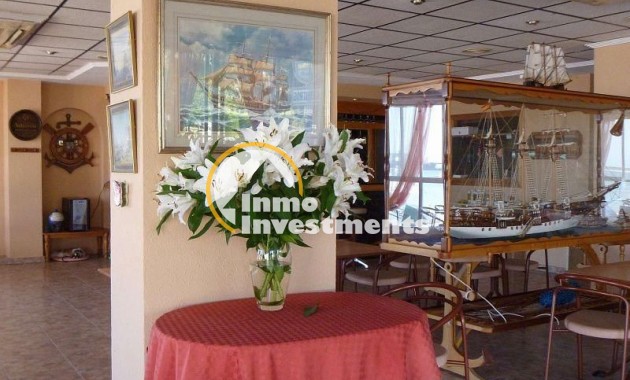 Resale - Commercial - Torrevieja - Acequion