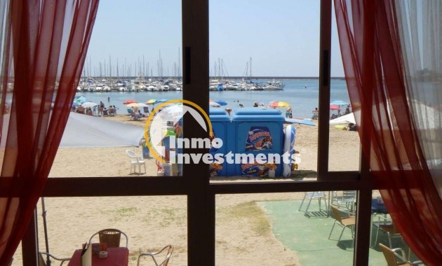 Resale - Commercial - Torrevieja - Acequion