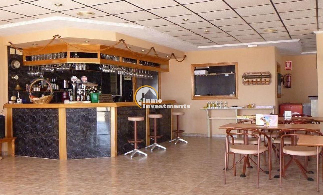 Resale - Commercial - Torrevieja - Acequion