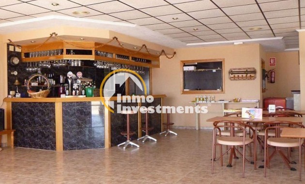 Resale - Commercial - Torrevieja - Acequion