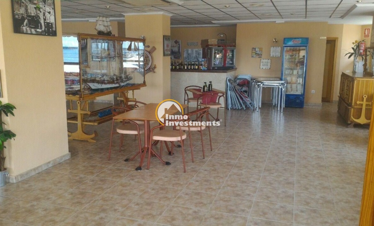 Resale - Commercial - Torrevieja - Acequion