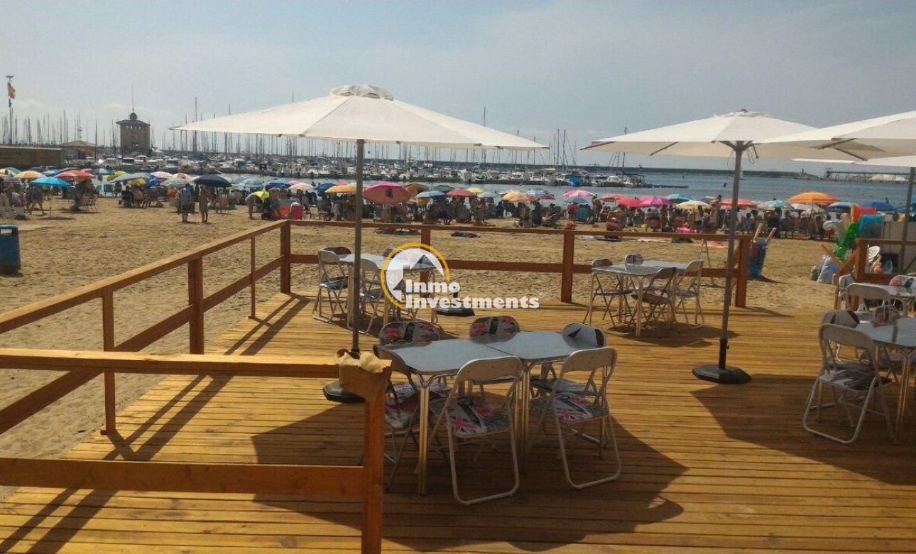Resale - Commercial - Torrevieja - Acequion