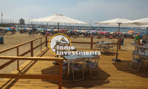 Resale - Commercial - Torrevieja - Acequion