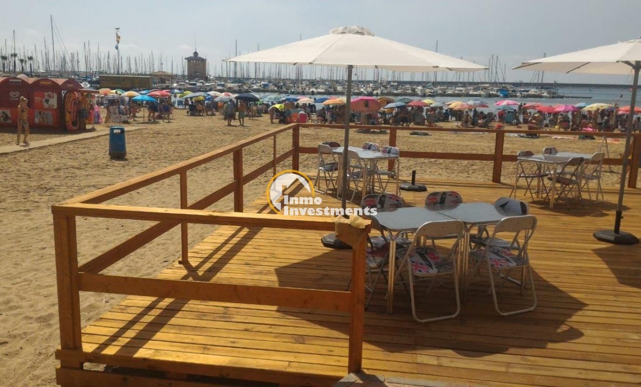 Resale - Commercial - Torrevieja - Acequion