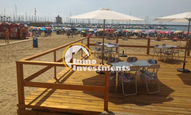 Resale - Commercial - Torrevieja - Acequion