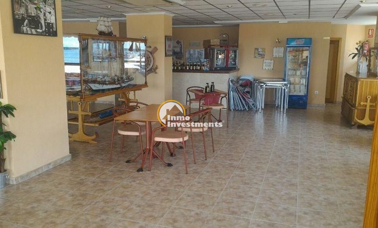 Resale - Commercial - Torrevieja - Acequion
