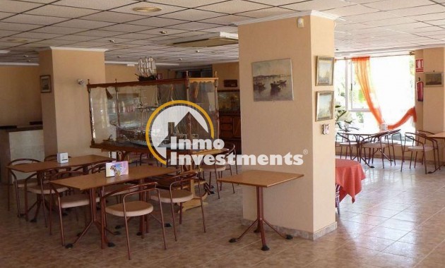 Resale - Commercial - Torrevieja - Acequion