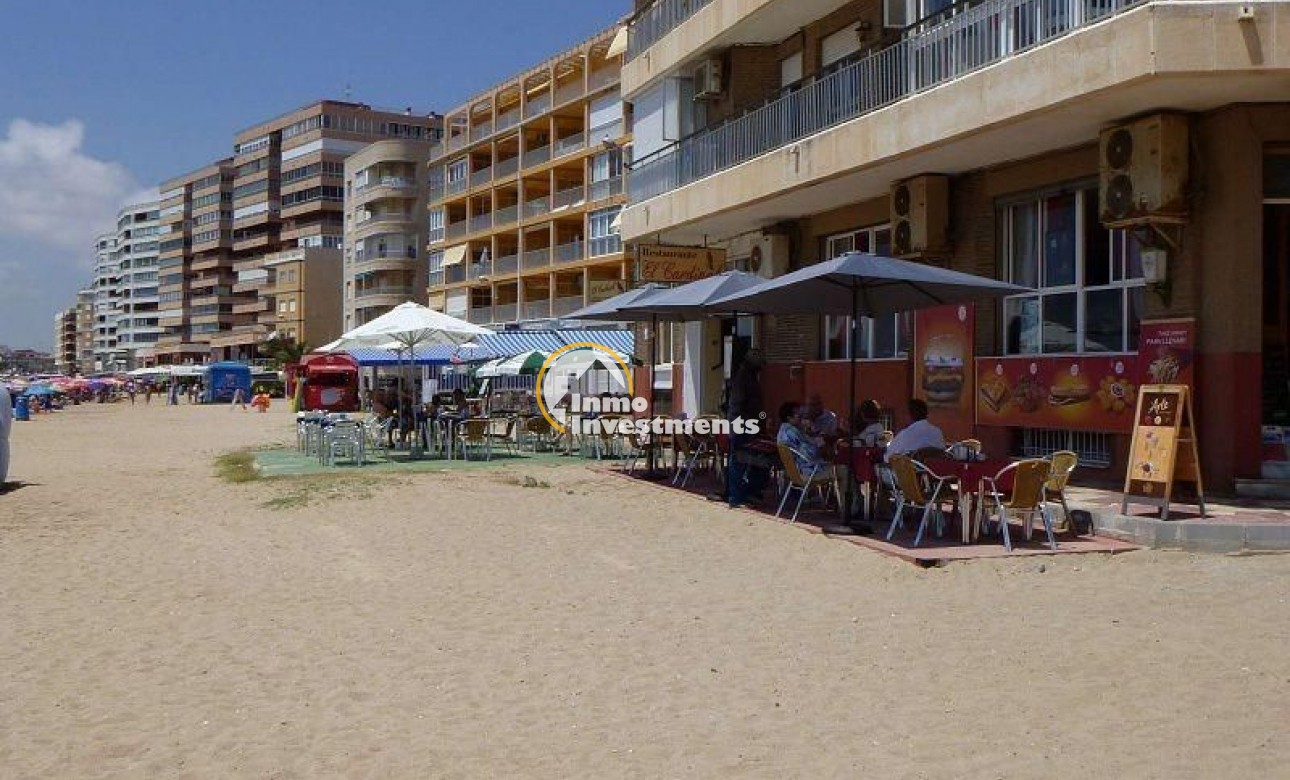 Resale - Commercial - Torrevieja - Acequion