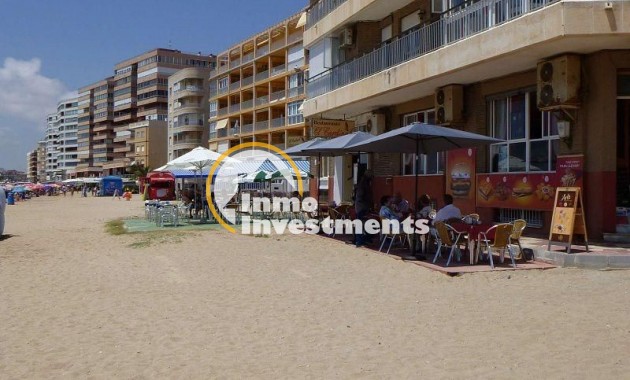 Resale - Commercial - Torrevieja - Acequion