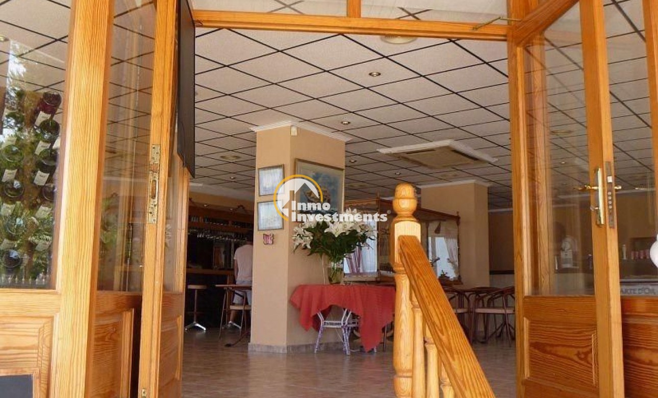 Resale - Commercial - Torrevieja - Acequion