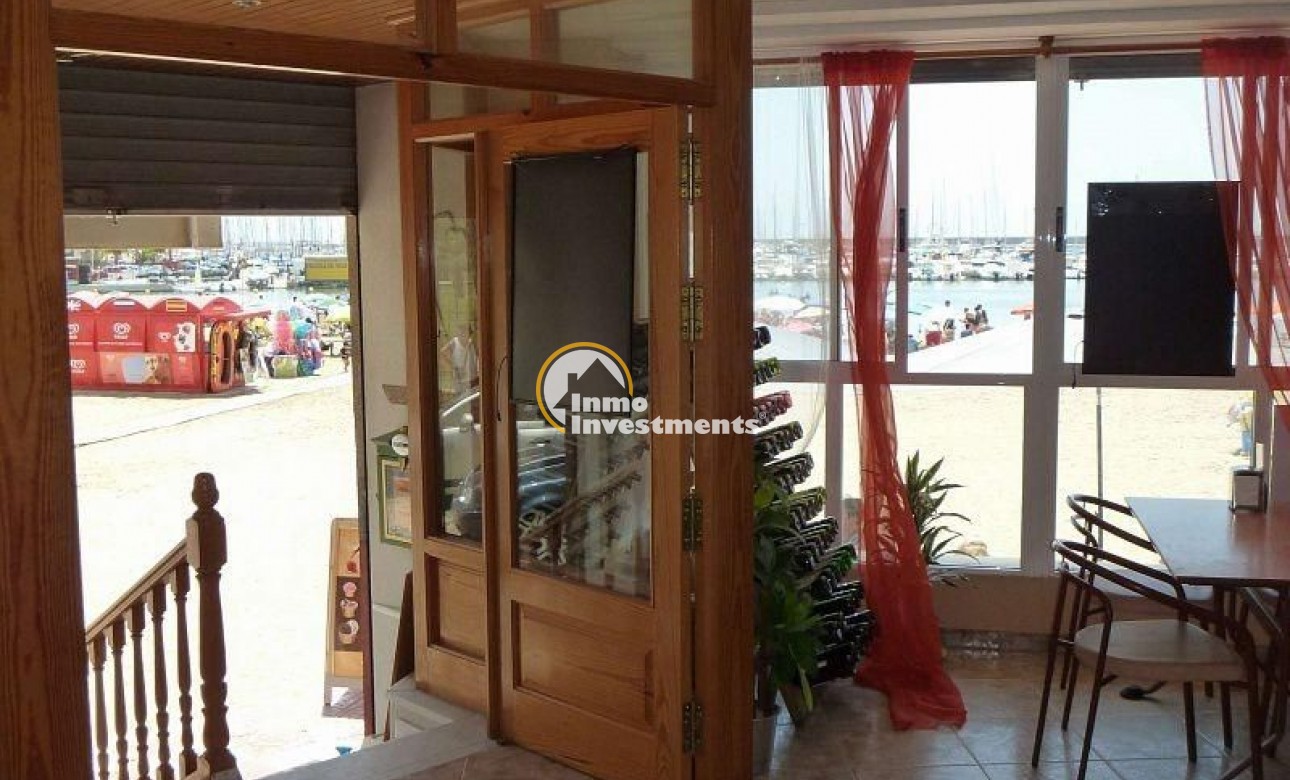 Resale - Commercial - Torrevieja - Acequion