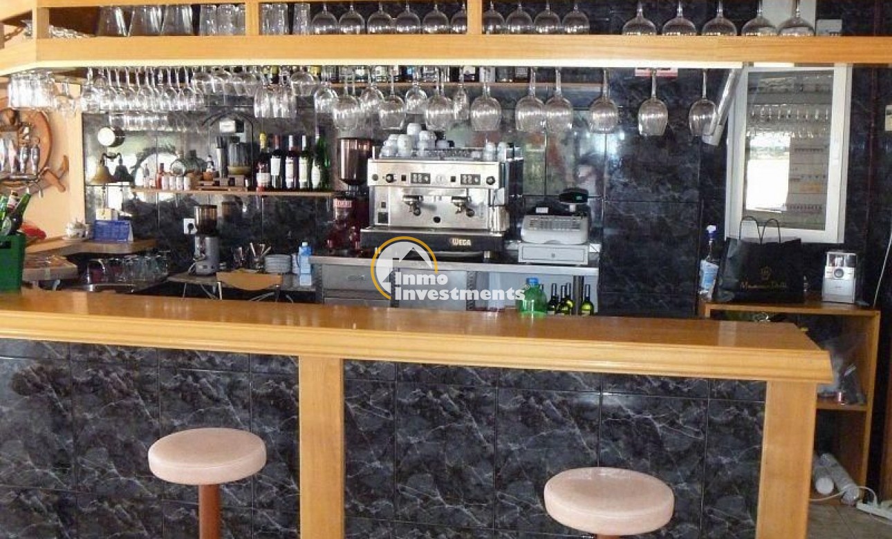 Resale - Commercial - Torrevieja - Acequion