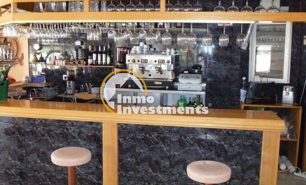 Resale - Commercial - Torrevieja - Acequion