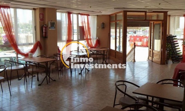 Resale - Commercial - Torrevieja - Acequion