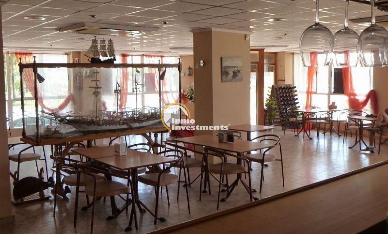 Resale - Commercial - Torrevieja - Acequion