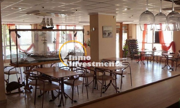 Resale - Commercial - Torrevieja - Acequion