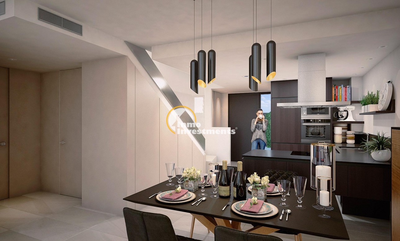 Nouvelle Construction - Villa - Algorfa - Comunidad valenciana