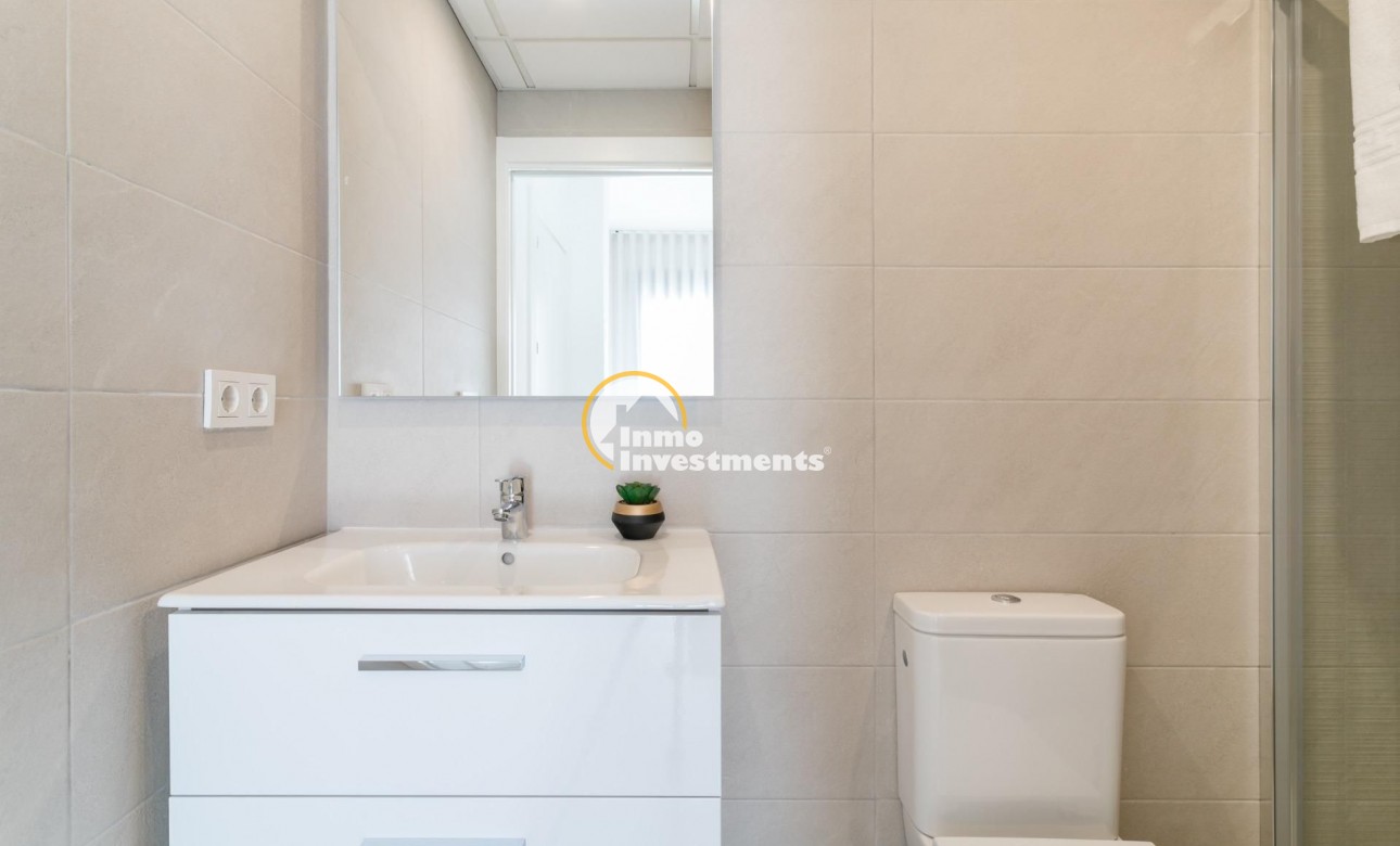 Neubau Immobilien - Apartment - Torrevieja - Torreblanca
