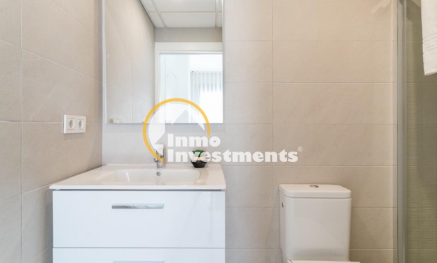 Neubau Immobilien - Apartment - Torrevieja - Torreblanca