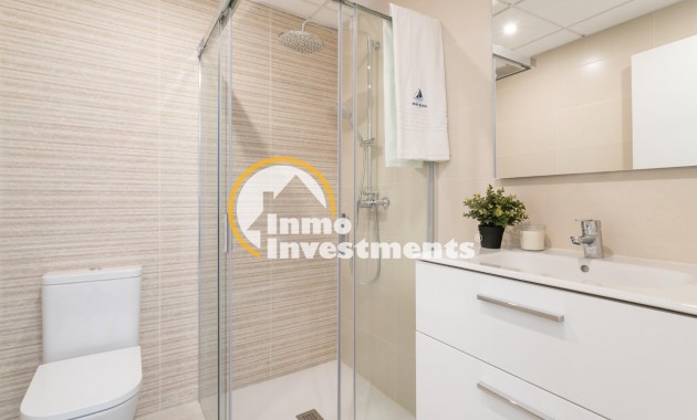 Neubau Immobilien - Apartment - Torrevieja - Torreblanca