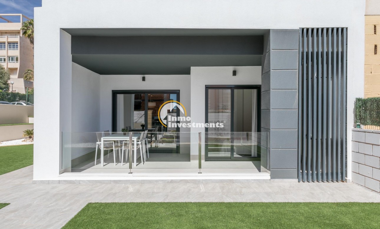 Neubau Immobilien - Apartment - Torrevieja - Torreblanca